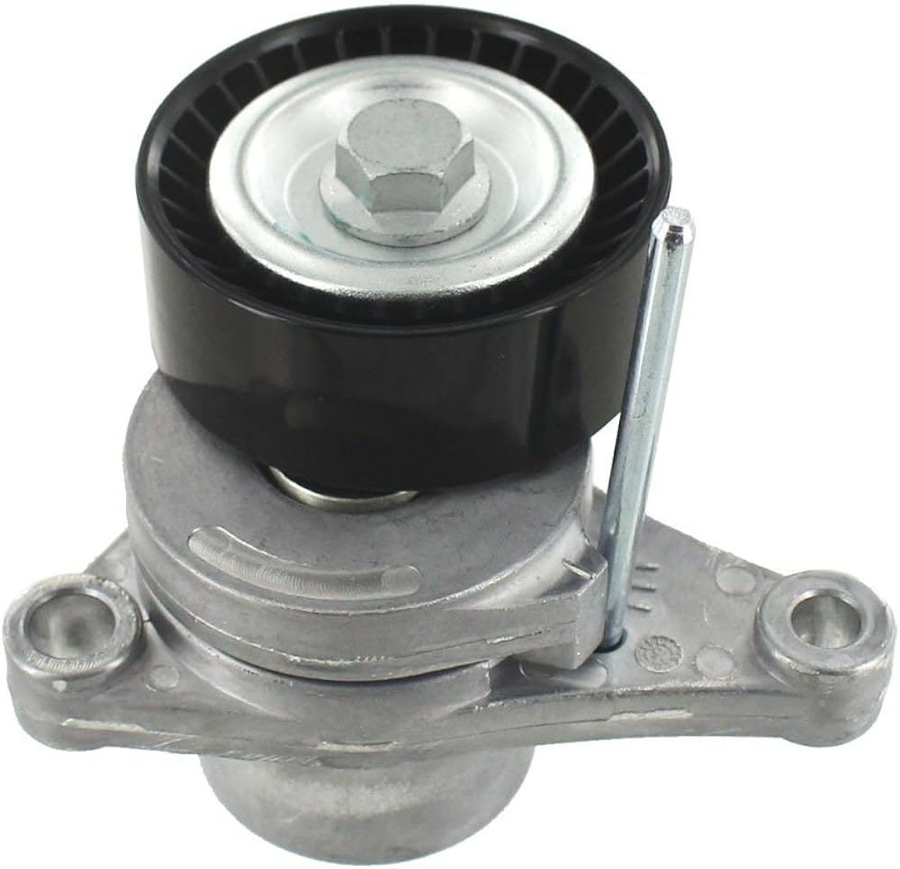 GATES T38313-ALTERNATOR GERGI RULMANI 1.4/1.6 CITROEN C4 05 > 5751.C3_//1878